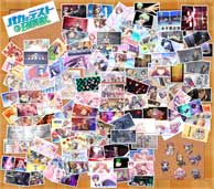 �o�J�ƃe�X�g�Ə����b�J�[�e���@�A�j���ʐ^