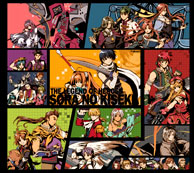 [��̋O��]The Legend Of Heroes