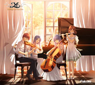 [Ys�T&�U Chronicles]Concert