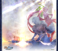 [�C�[�Xvs.��̋O�� �I���^�i�e�B�u�E�T�[�K]���̋���(�V���h�E)