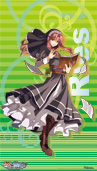 [�C�[�Xvs.��̋O�� �I���^�i�e�B�u�E�T�[�K]���[�X
