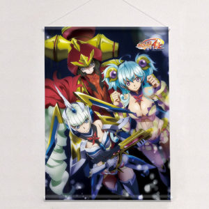 戦姫絶唱シンフォギアAXZ