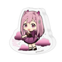 負けヒロインが多すぎる！]ダイカットアクリルブロック（姫宮華