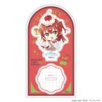 ぼっち・ざ・ろっく！]アクリルスタンド（喜多郁代／さくらんぼほいっ