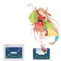 超かぐや姫！]特大アクリルスタンド（かぐや/VR）