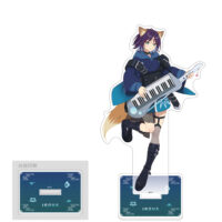 超かぐや姫！]特大アクリルスタンド（酒寄彩葉/VR）