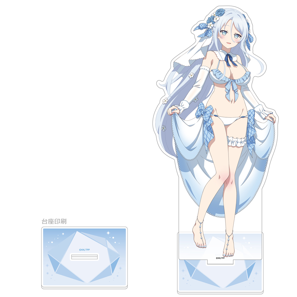 魔界王子と魅惑のナイトメア　特大アクリルスタンド 魔界王子と魅惑のナイトメア 特大アクリルスタンド 2025年最新】魔界