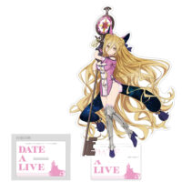 デート・ア・ライブ 星宮六喰 アクリルスタンド セット astand_dalfifth11-big_sample1-