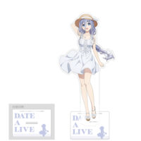 デート・ア・ライブ　特大アクリルスタンド　コンプリートセット デート・ア・ライブⅤ]特大アクリルスタンド（七罪／メイド）