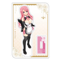 ゲーマーズ 限定 ドリームクラブ アクリルスタンド るい 双葉理保 ドリームクラブ』シリーズ]アクリルスタンド（ドリームクラブシリーズ