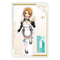 旧Lycee ドリームクラブ 各4枚 ドリームクラブ』シリーズ]アクリルスタンド（ドリームクラブシリーズ