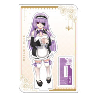 ドリームクラブ』シリーズ]アクリルスタンド（ドリームクラブシリーズ