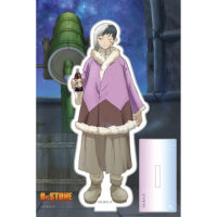 Dr.STONE ドクターストーン　千空　ゲン　アクリルスタンド　しおり　タオル Amazon | Dr.STONE ドクターストーン 千空 ゲン アクリル