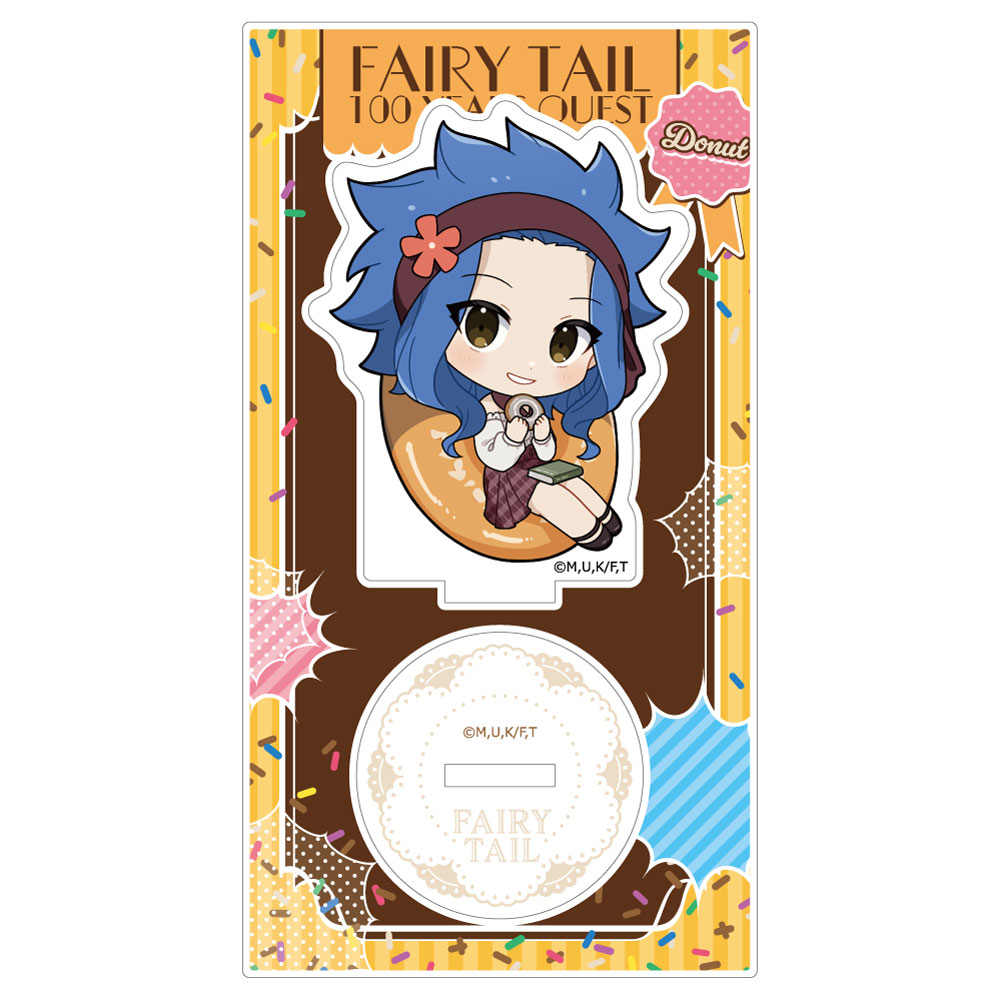 Fairy Tail ナツ アクリルキーホルダー＆缶バッジまとめ Fairy Tail ナツ アクリルキーホルダー＆缶バッジまとめ - メルカリ