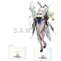 シルフの花姫 まんが王 限定 有償特典 アクリルスタンド ナターリア & サラ シルフの花姫 まんが王 限定 有償特典 アクリルスタンド