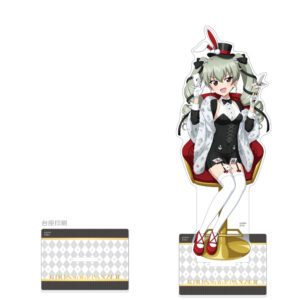 ガールズ＆パンツァー 最終章 / ガールズ＆パンツァー 戦車道大作戦！