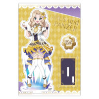 ガールズ＆パンツァー最終章 アクリルスタンドフィギュア ケイ