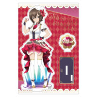 6種セット 5周年 アクリルスタンド ガールズ＆パンツァー 戦車道大作戦! Amazon.co.jp: ガールズ＆パンツァー 戦車道大作戦！ アクリル