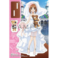 ガールズ＆パンツァー 最終章]アクリルスタンド（西住みほ