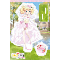 きんいろモザイク Pretty Days アリス・カータレット 巫女style