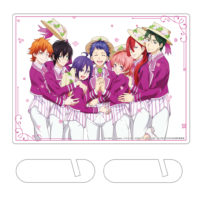 Amazon.co.jp: KING OF PRISM -Shiny Seven Stars- 十王院カ紙幣