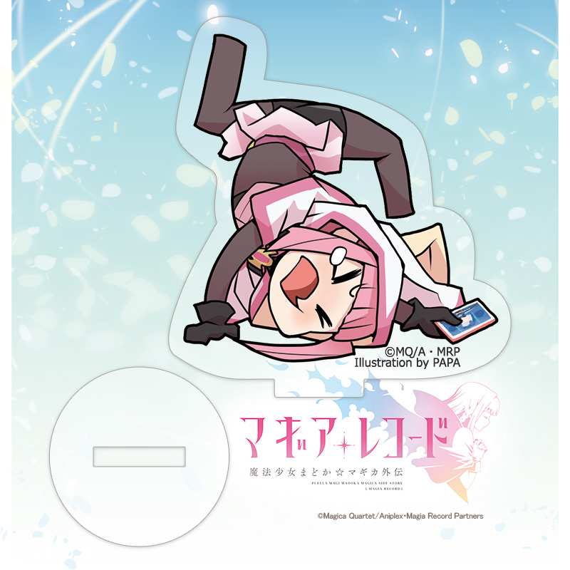 コミケ先行】「劇場版 魔法少女まどか☆マギカ[新編]叛逆の物語
