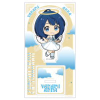 負けヒロインが多すぎる！]アクリルスタンド（八奈見杏菜／天使）