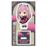 負けヒロインが多すぎる！]アクリルスタンド（姫宮華恋／悪魔）