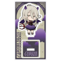 負けヒロインが多すぎる！]アクリルスタンド（志喜屋夢子／悪魔）