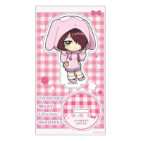 負けヒロインが多すぎる！]アクリルスタンド（小鞠知花／ケモミミ