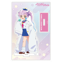 ぷにるはかわいいスライム 描き下ろし特大アクリルスタンド ダボ