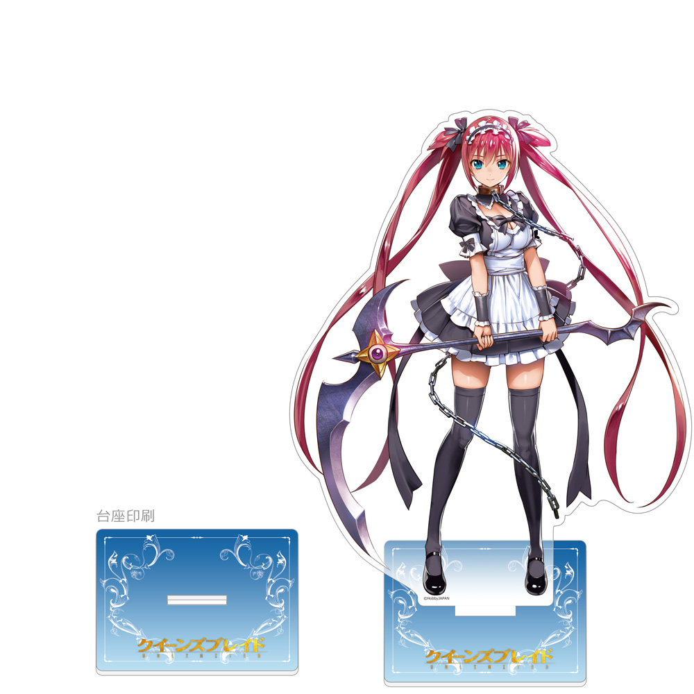 Cキューブ 第4弾 クイーンズブレイド 美しき闘士たち 冥土へ誘うものアイリ Cキューブ 第4弾 クイーンズブレイド 美しき闘士たち 冥土へ誘う
