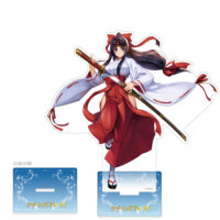 クイーンズブレイド・ザ・デュエル オフィシャルキャラスリーブ
