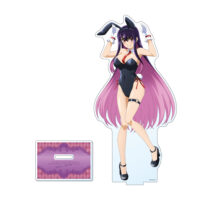 戦隊レッド異世界で冒険者になる　イドラ　小悪魔ver　特大タペストリー 戦隊レッド 異世界で冒険者になる]アニメ描き下ろし特大アクリル