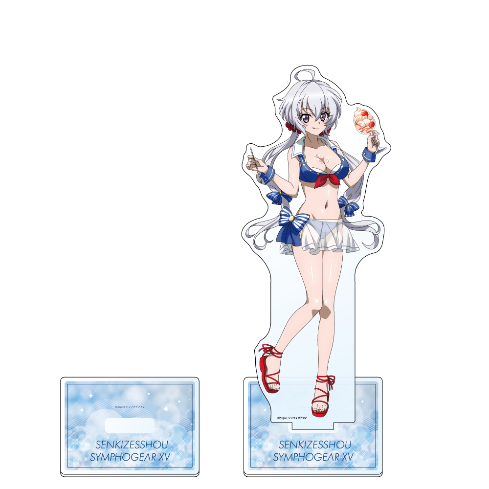アルベド 水着 フィギュア アクリルスタンド 修正羽パーツ付き Amazon.co.jp: 渋スク オーバーロード フィギュア アルベド 水着