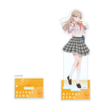 わたしが恋人になれるわけないじゃん、ムリムリ!（※ムリじゃ