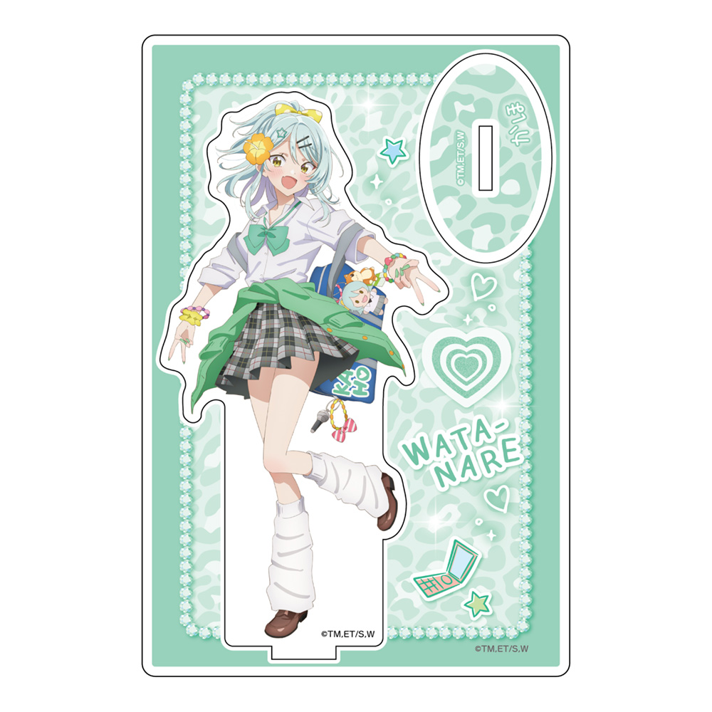 わたしが恋人になれるわけないじゃん、ムリムリ!（※ムリじゃなかった