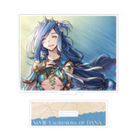 イースVIII-Lacrimosa of DANA- ダーナ=イクルシア 1/7 完成品