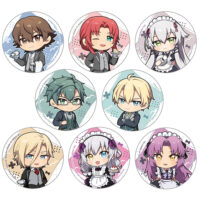 創の軌跡　缶バッジ　【1BOX分】 創の軌跡』トレーディング缶バッジ | 日本ファルコム 公式サイト