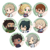 ダンジョン飯
1から11巻 ダンジョン飯」アニメ公式 (@dun_meshi_anime) / X