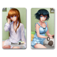 C97限定 Steins Gate 椎名まゆり タペストリー セット 値下げ可