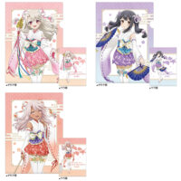 イリヤ クリアファイル 200 イリヤ クリアファイル 200 劇場版「Fate/kaleid liner プリズマ