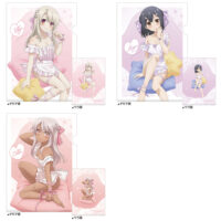 劇場版「Fate/kaleid liner プリズマ☆イリヤ Licht 名前の無い少女