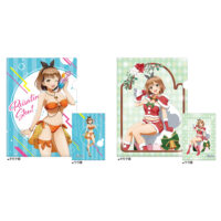 ライザのアトリエ』 発売5周年を記念したグッズ＆くじが販売開始