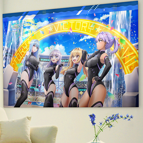 ドルフィンウェーブ]カーテン（KAZAMI SEA TEC）