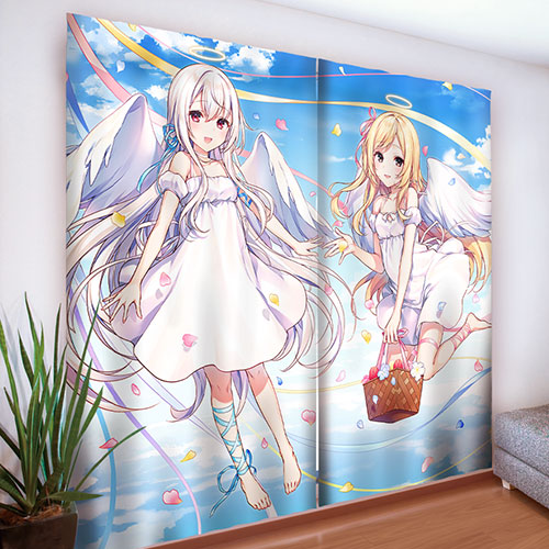 米白粕 版画 キラキラ 米白粕 買取】アールビバン版画・複製原画・抱き枕カバー