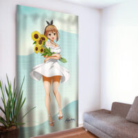 ライザのアトリエ　ライザ　カーテン(約220cm×100cm遮光なし1枚) curtain_ryza02_heya-200x200.jpg