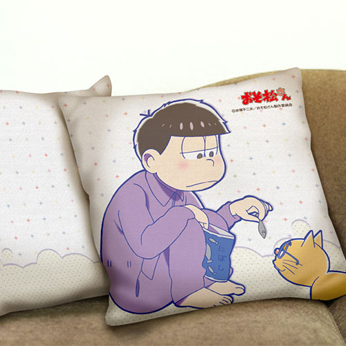 おそ松さん 一松 抱き枕 クッション 新品未使用 Amazon | おそ松さん 一松抱き枕カバー | アイドル・芸能人