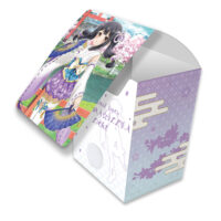 イリヤ クロエ デッキケース 激レア ラスト1個 c9dfe6674495a2941535fe77190949