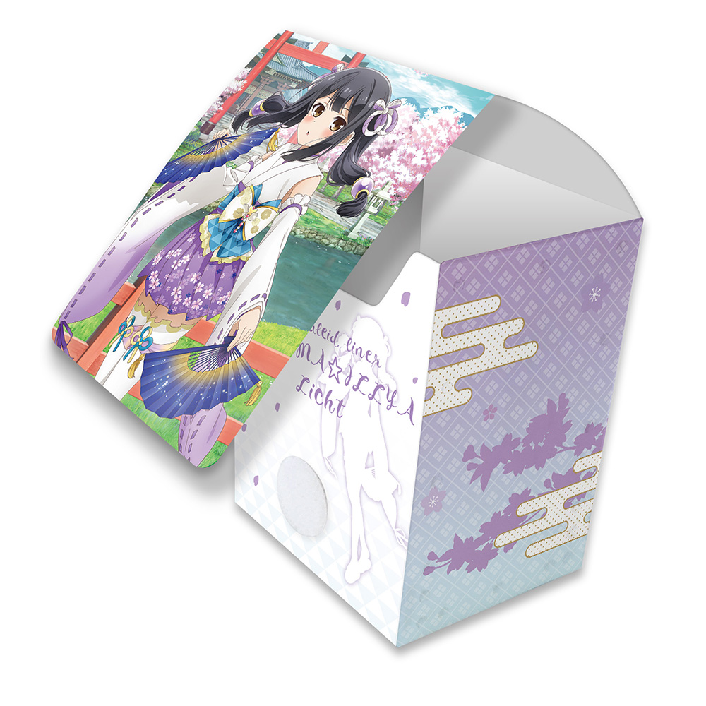 劇場版「Fate/kaleid liner プリズマ☆イリヤ Licht 名前の無い